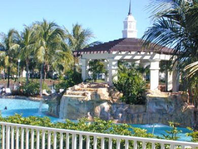 Naples Condo 918605