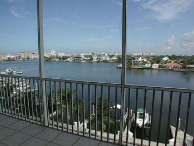 Naples Condo 918610