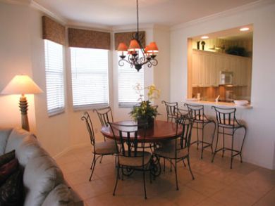 Naples Condo 918610