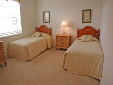 Naples Condo 918610
