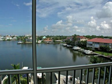 Naples Condo 918610