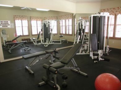 Naples Condo 918610