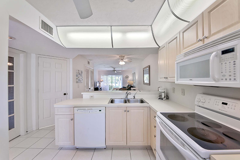 Marco Island Condo 918614