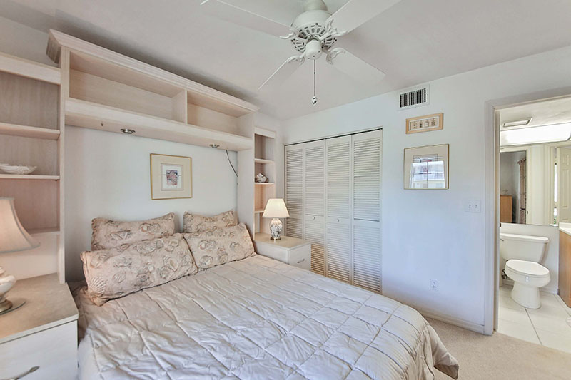 Marco Island Condo 918614