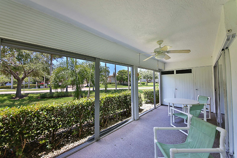Marco Island Condo 918614