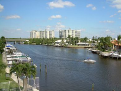 Naples Condo 918625