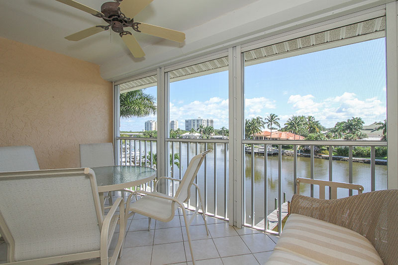 Naples Condo 918625