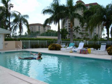 Naples Condo 918625