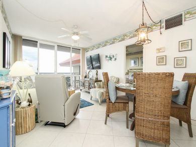 Marco Island Condo 918627