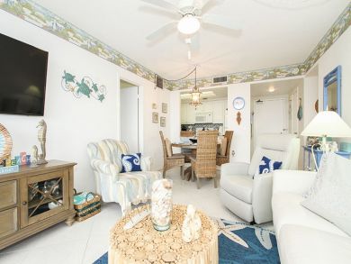 Marco Island Condo 918627