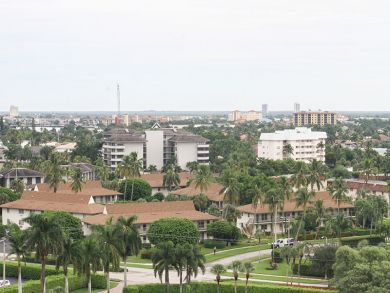 Marco Island Condo 918627