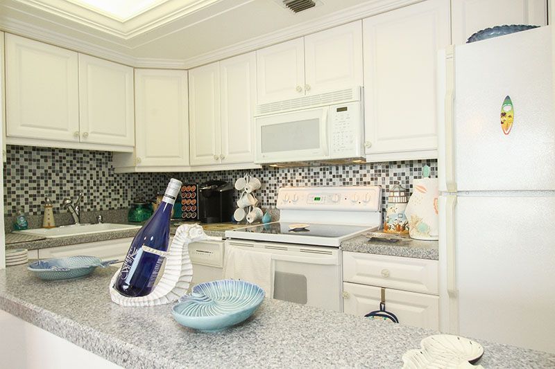 Marco Island Condo 918627