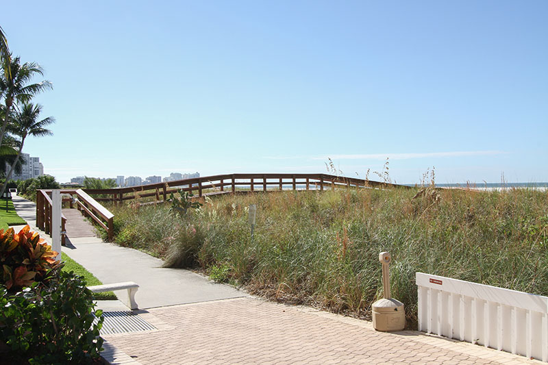 Marco Island Condo 918627