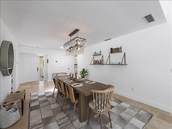 Naples Vacation Home Two Bedroom