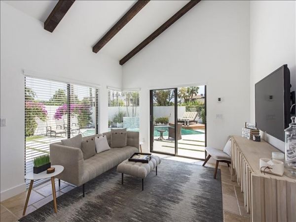 Naples Vacation Home Two Bedroom