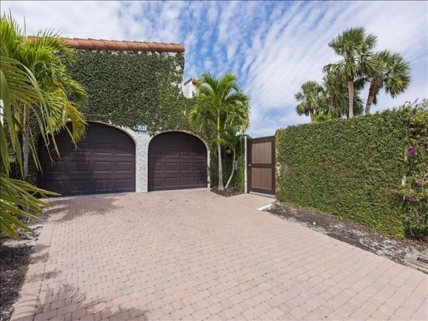 Naples Vacation Home Two Bedroom
