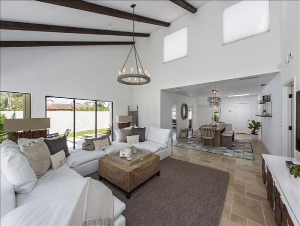 Naples Vacation Home Two Bedroom