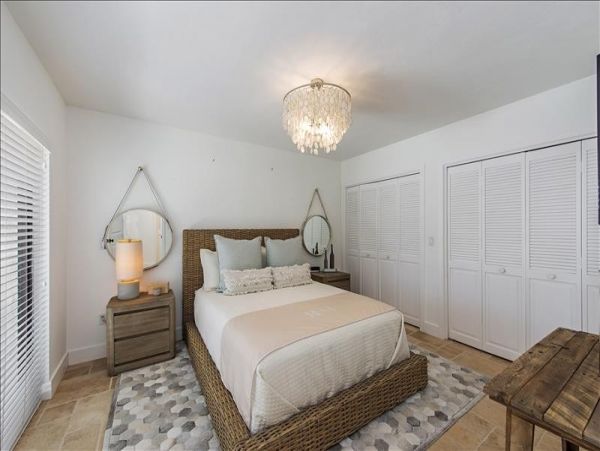 Naples Vacation Home Two Bedroom