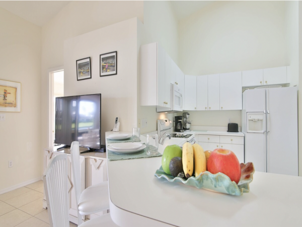 Drive to Anna Maria Island Beaches A great Golf/lake Community