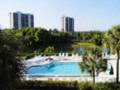Naples Condo 918636