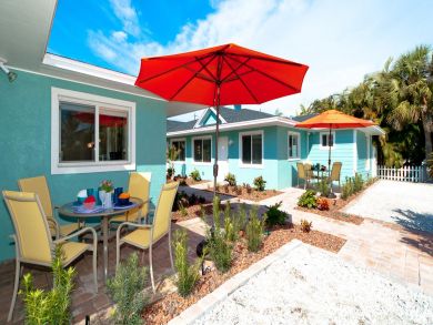 Anna Maria Island Holmes Beach Home 918638