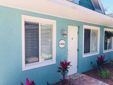 Anna Maria Island Holmes Beach Home 918638