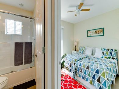 Anna Maria Island Holmes Beach Home 918638