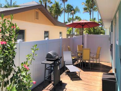 Anna Maria Island Holmes Beach Home 918638