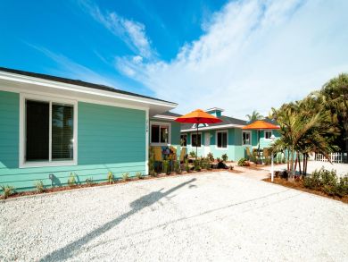 Anna Maria Island Holmes Beach Home 918638
