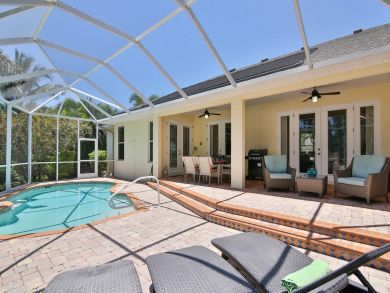 Anna Maria Island Holmes Beach Home 918639