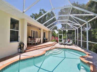 Anna Maria Island Holmes Beach Home 918639