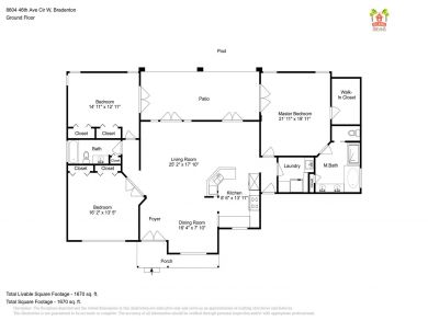 Anna Maria Island Holmes Beach Home 918639
