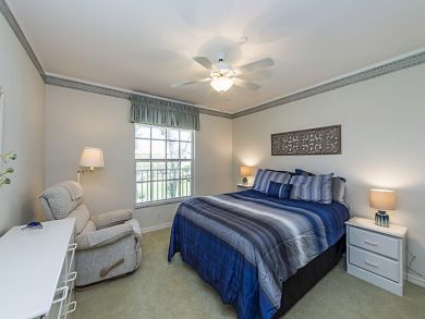 Bonita Springs Condo 918643
