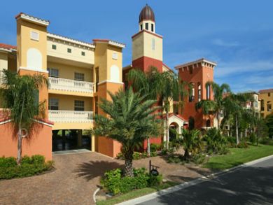 Fort Myers Condo 918644