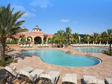 Fort Myers Condo 918644