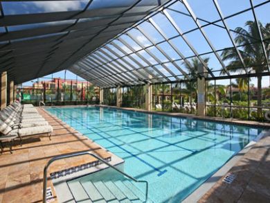 Fort Myers Condo 918644