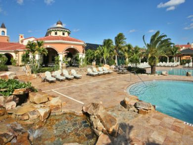 Fort Myers Condo 918644