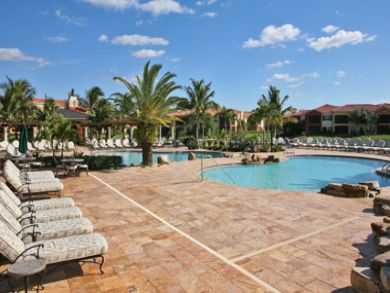 Fort Myers Condo 918644