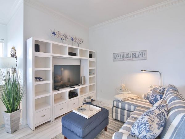 Anna Maria Island Vacation Rentals - Florida Gulf Coast Beachfront Homes