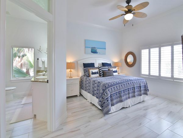 Anna Maria Island Vacation Rentals - Florida Gulf Coast Beachfront Homes
