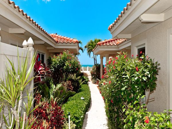 Anna Maria Island Vacation Rentals - Florida Gulf Coast Beachfront Homes
