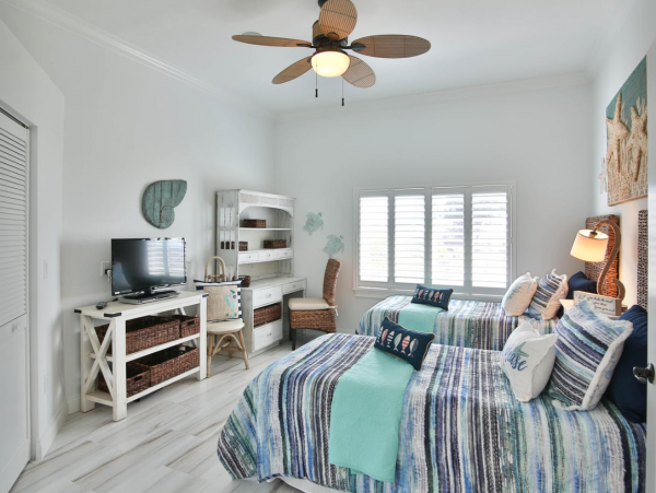 Anna Maria Island Vacation Rentals - Florida Gulf Coast Beachfront Homes