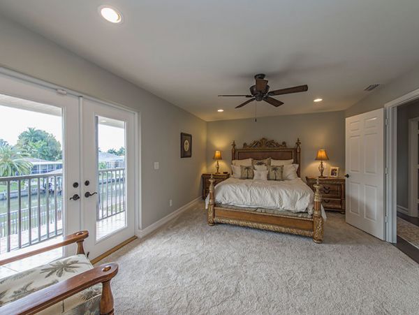 Short Walk to Beach Naples Vacation Home Private Pool