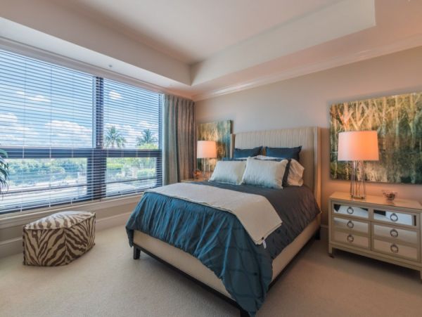 Two Bedroom Vacation Condo in Naples Sleeps Four Guest