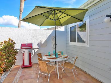 Anna Maria Island Holmes Beach Condo 918653