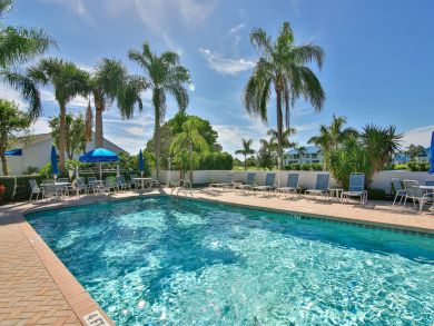 Anna Maria Island Holmes Beach Condo 918653