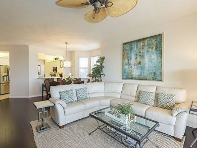 Naples Vacation Home 3 Bedrooms Plus Den Sleeps Eight Guests