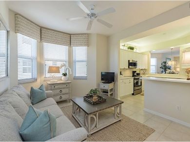 Naples Vacation Home 3 Bedrooms Plus Den Sleeps Eight Guests