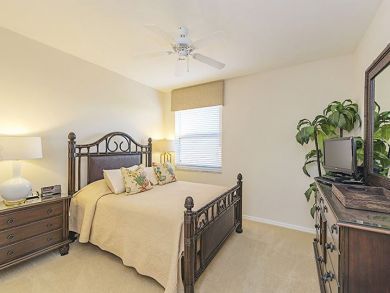 Naples Vacation Home 3 Bedrooms Plus Den Sleeps Eight Guests