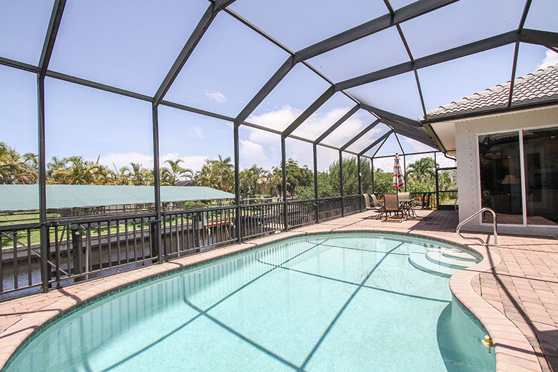 Bonita Springs Home 918660